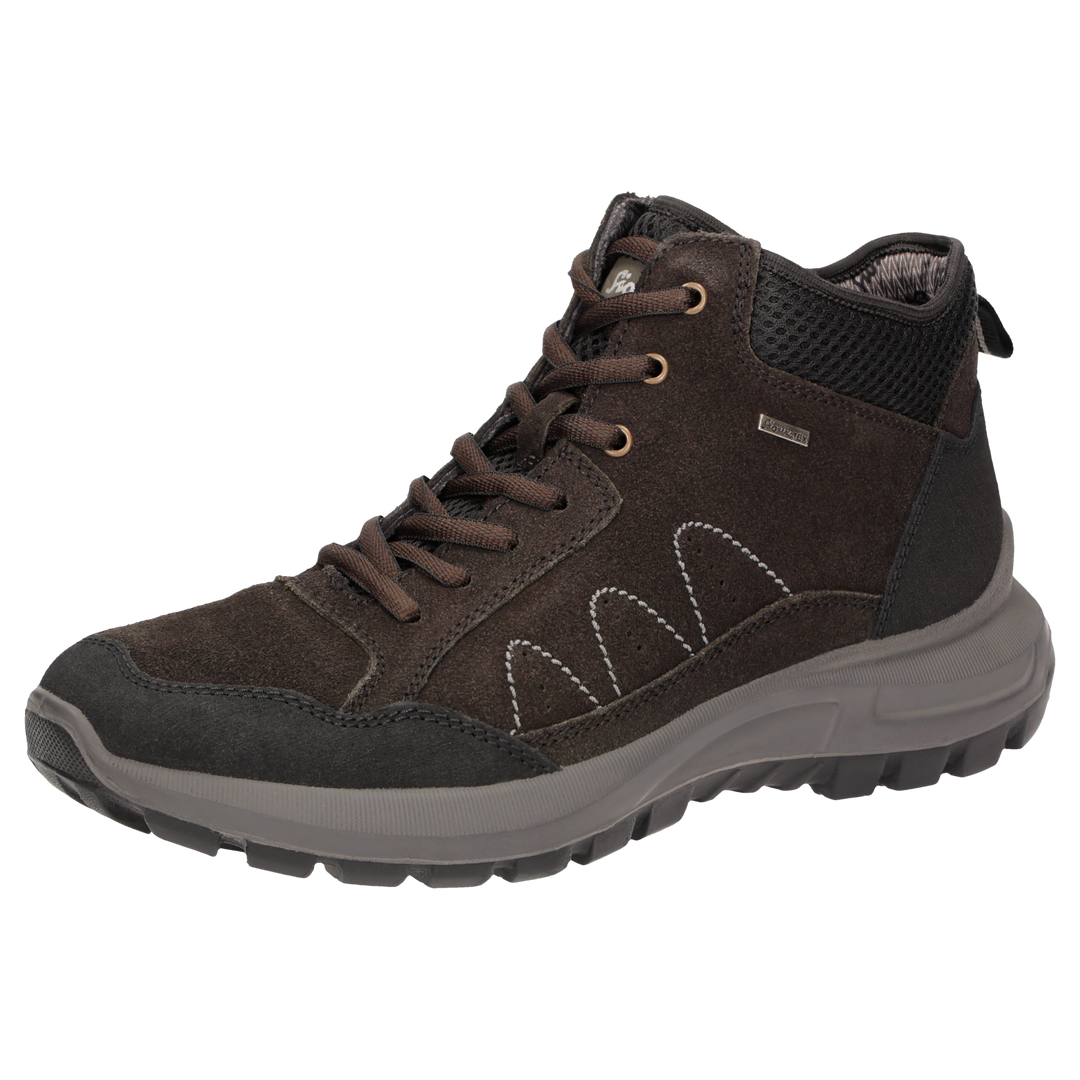 Sioux Outsider-705-TEX Herren in braun