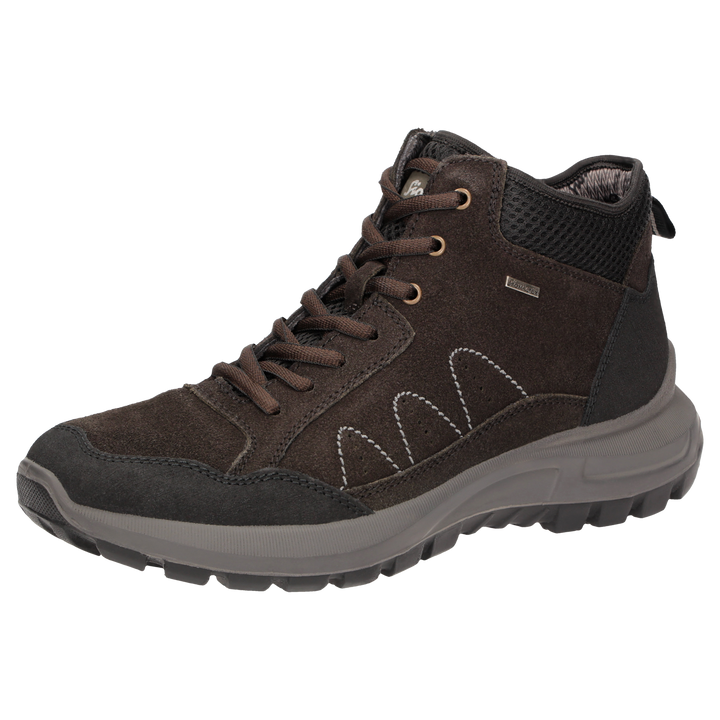 Sioux Outsider-705-TEX Herren in braun