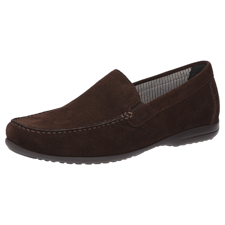 Sioux Giumelo-700-H Herren in dunkelbraun