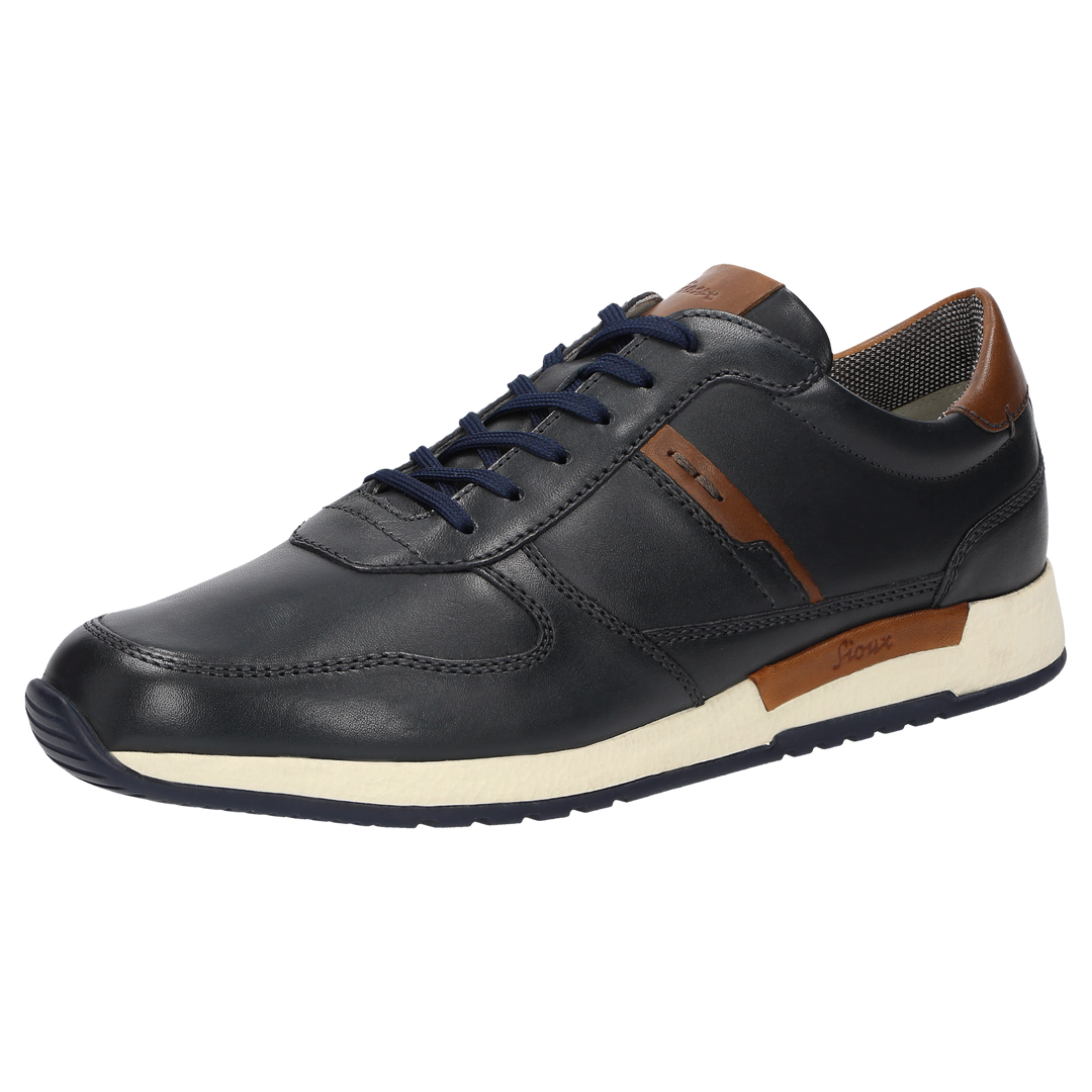 Sioux Rojaro-700 Herren in dunkelblau