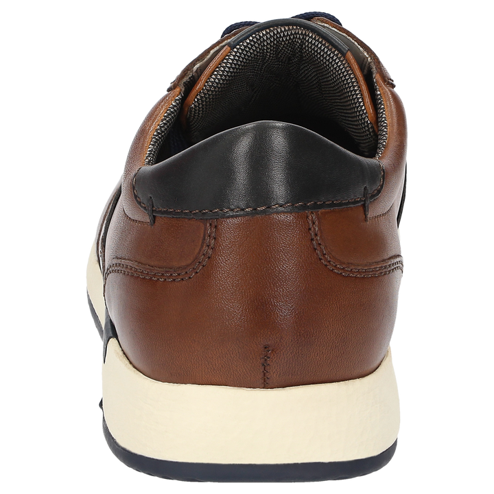 Sioux Rojaro-700 Herren in cognac – Rückansicht