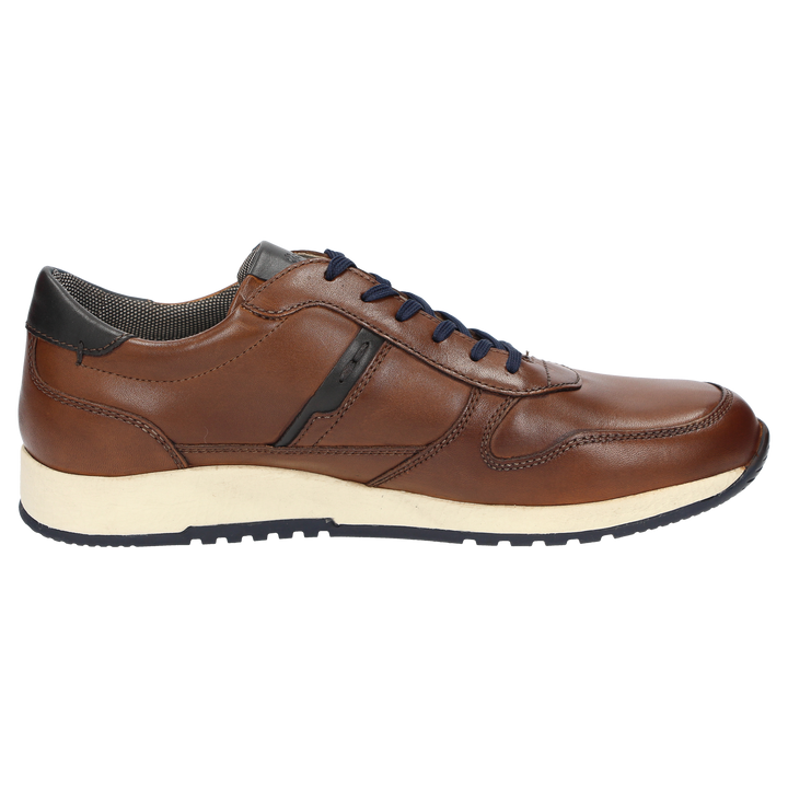 Sioux Rojaro-700 Herren in cognac – Innenseite