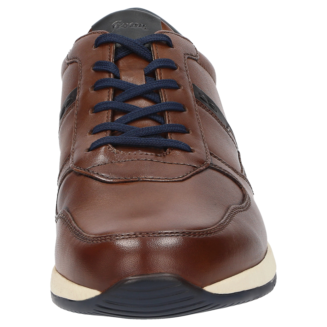 Sioux Rojaro-700 Herren in cognac – Frontalansicht