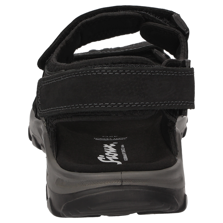 Sioux Oneglio-702 Men&