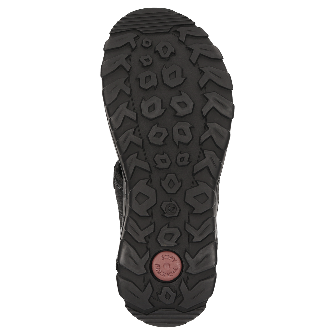 Sioux Oneglio-702 Men&
