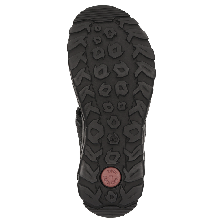 Sioux Oneglio-702 Men&