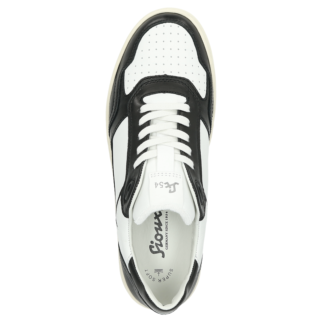 Sioux Tedroso-704 Men&