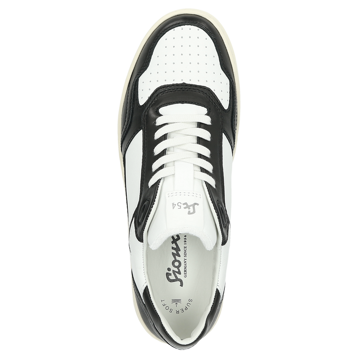 Sioux Tedroso-704 Men&