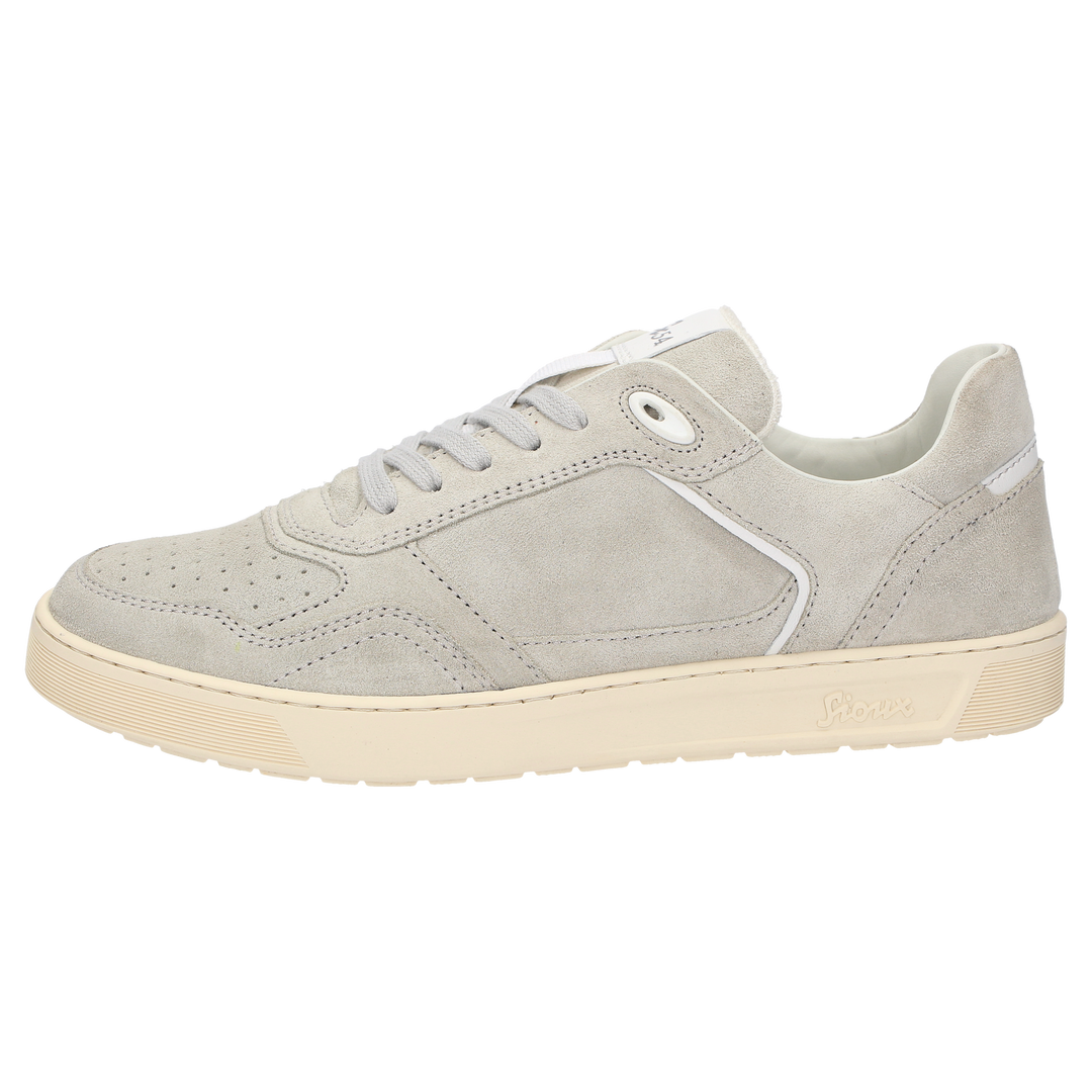 Sioux Tedroso-704 Men's in Gray – Exterior