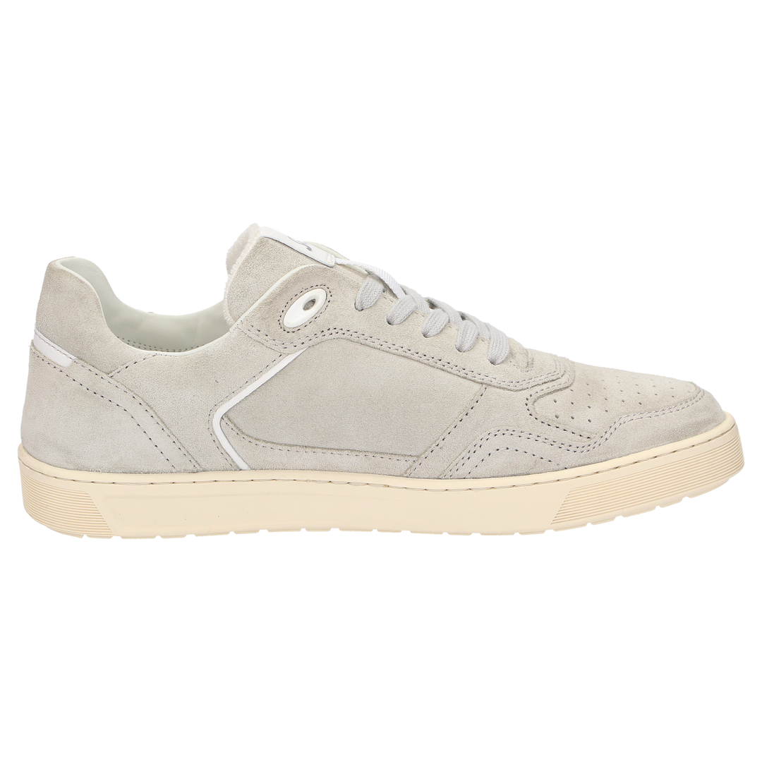 Sioux Tedroso-704 Herren in grau – Innenseite