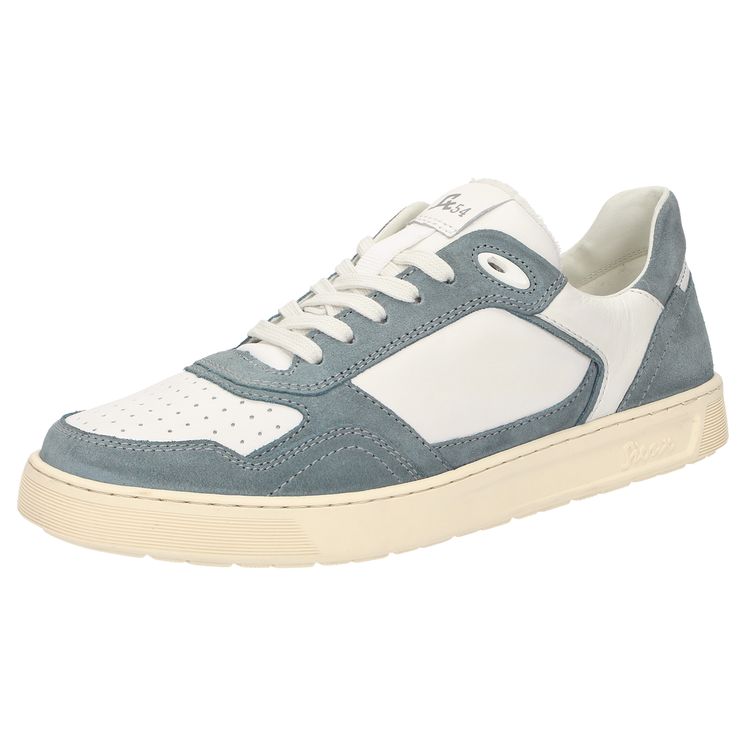 Sioux Tedroso-704 Herren in hellblau