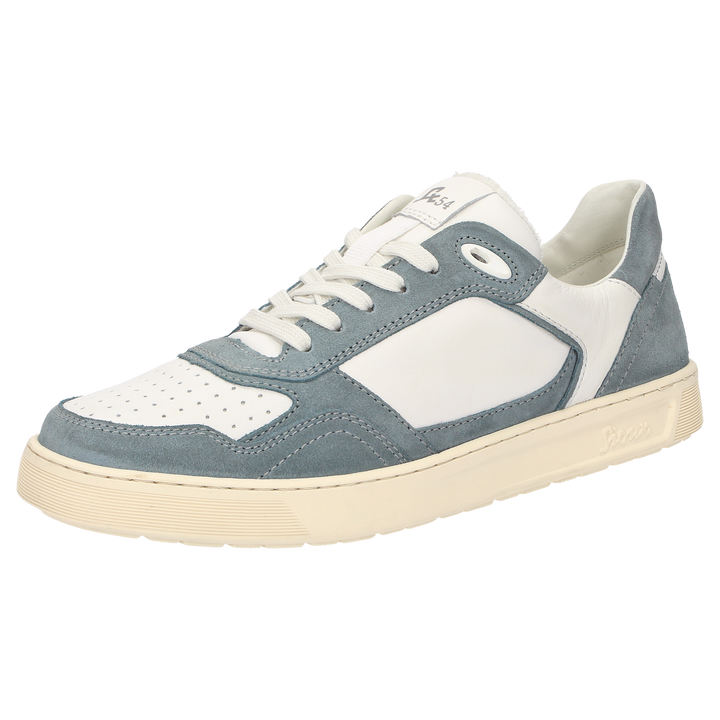 Sioux Tedroso-704 Herren in hellblau
