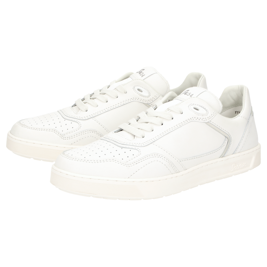 Sioux Tedroso-704 Men's in White – Pair Image