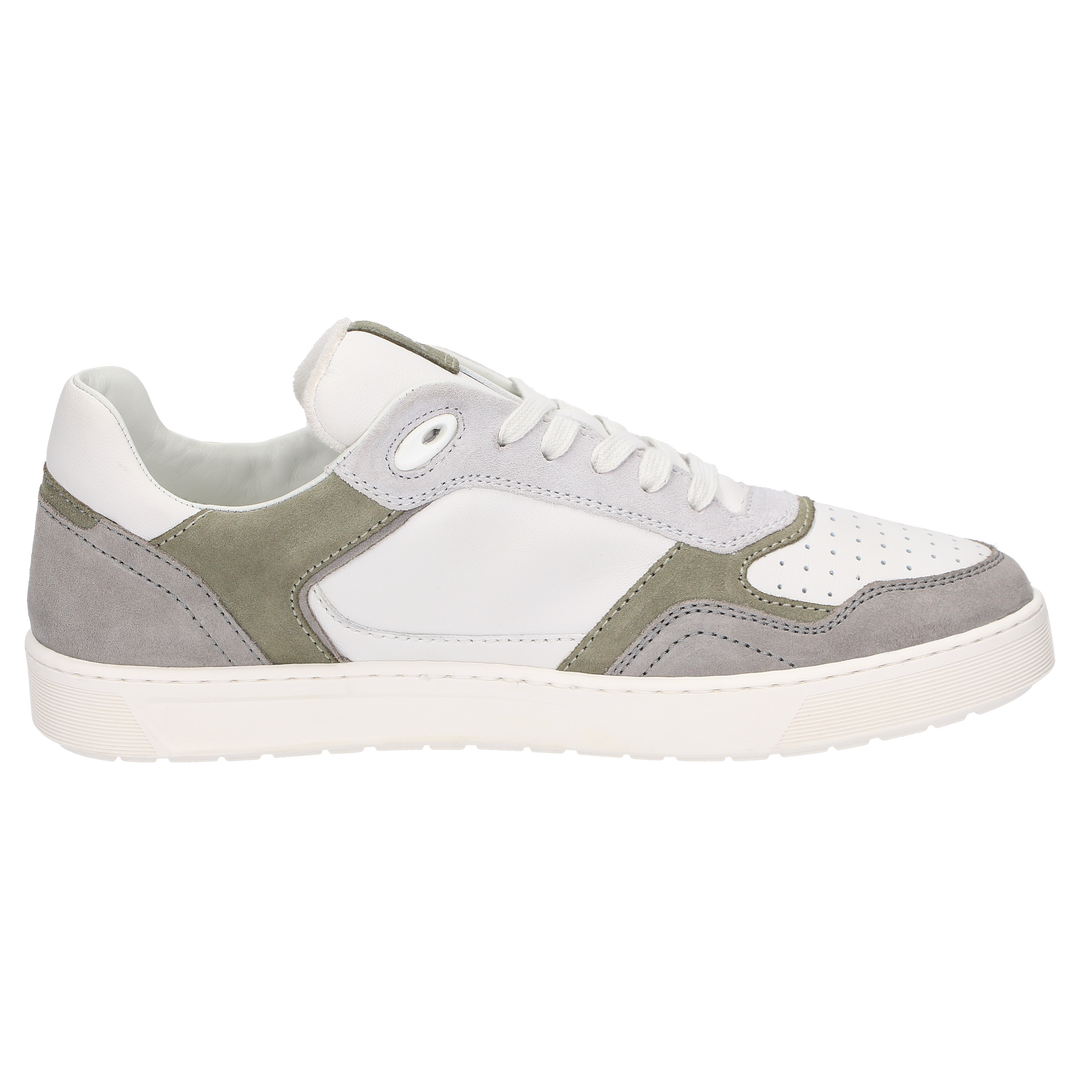 Sioux Tedroso-704 Herren in grau – Innenseite