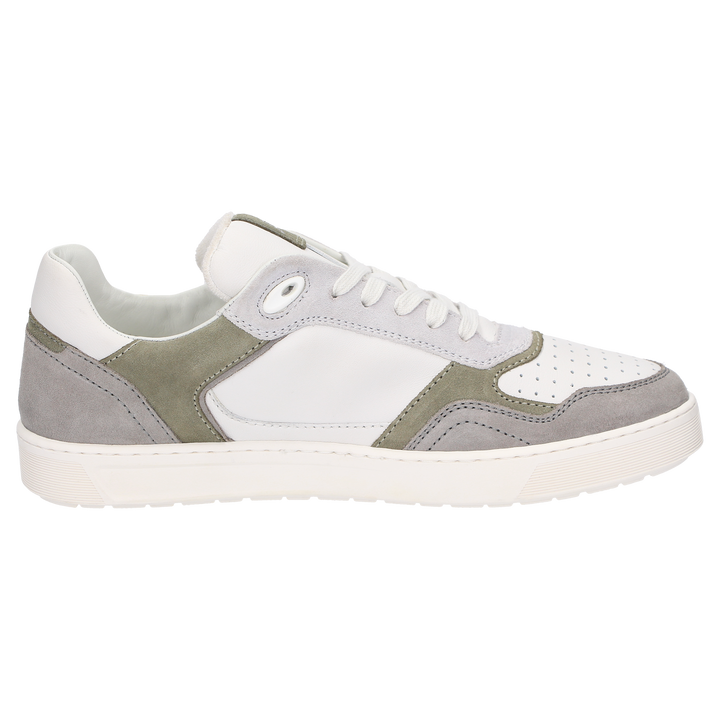 Sioux Tedroso-704 Herren in grau – Innenseite