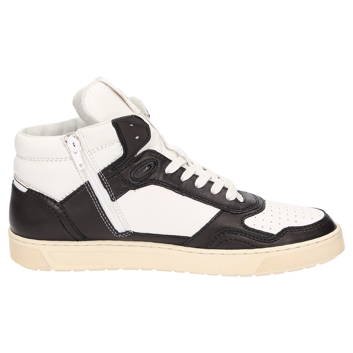 Sioux Tedroso-705 Herren in schwarz – Innenseite