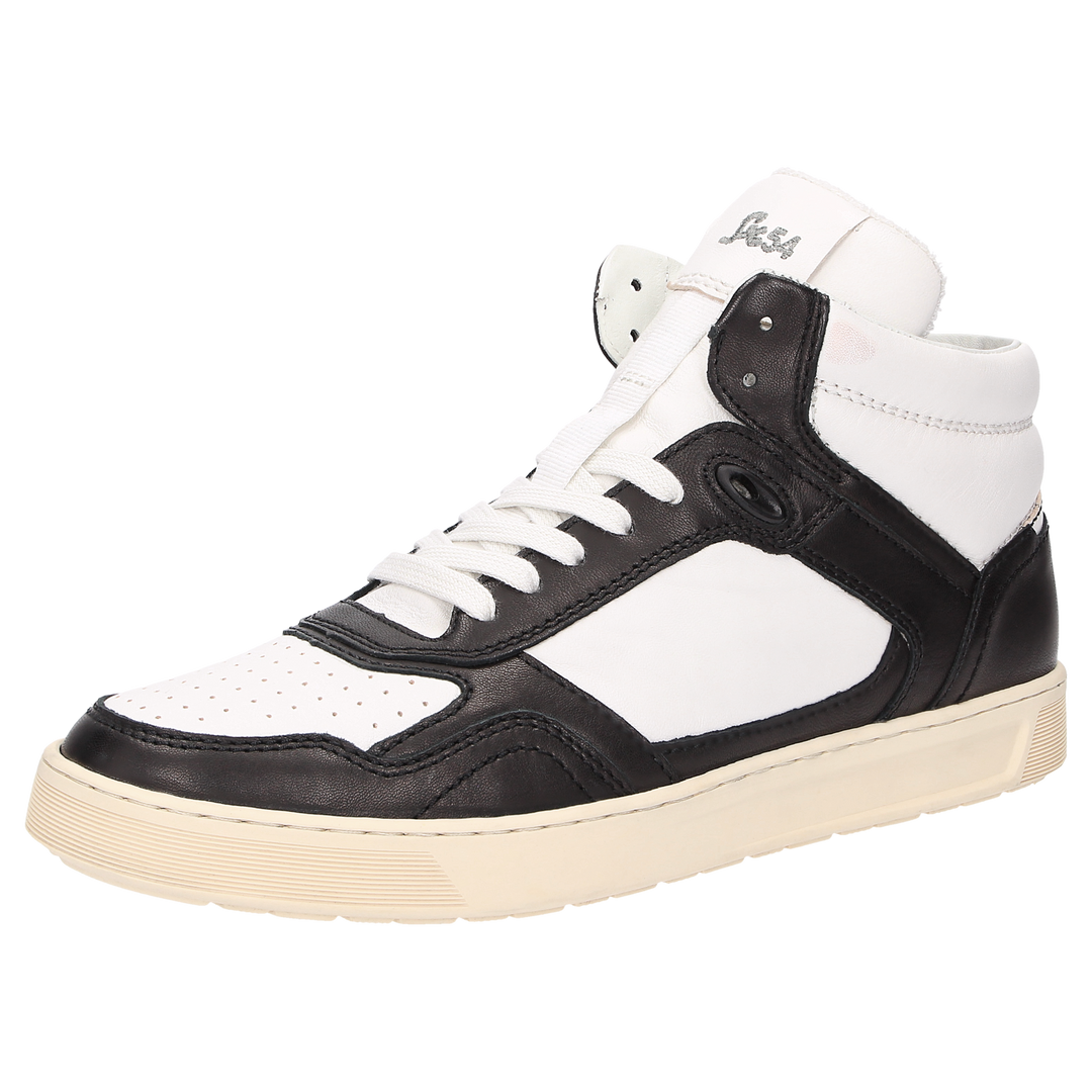 Sioux Tedroso-705 Herren in schwarz