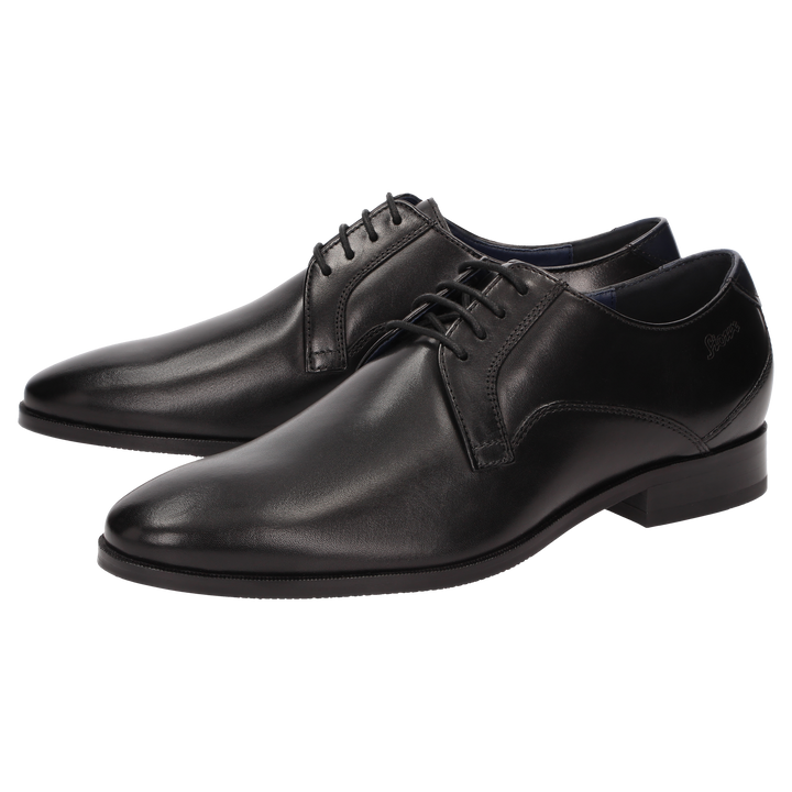 Sioux Geriondo-704 Herren in schwarz – Paarbild