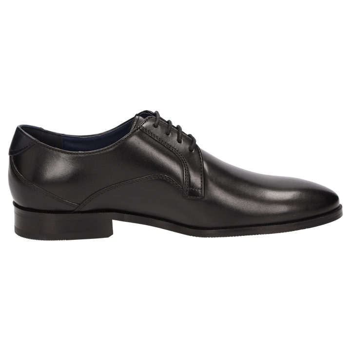 Sioux Geriondo-704 Herren in schwarz – Innenseite