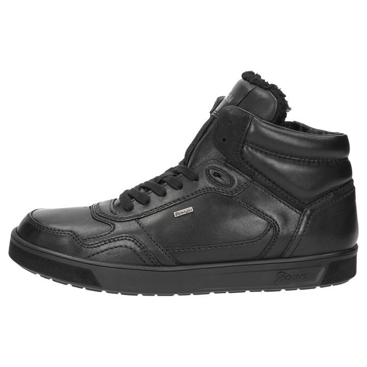 Sioux Tedroso-707-TEX-WF pour homme, noir – Extérieur