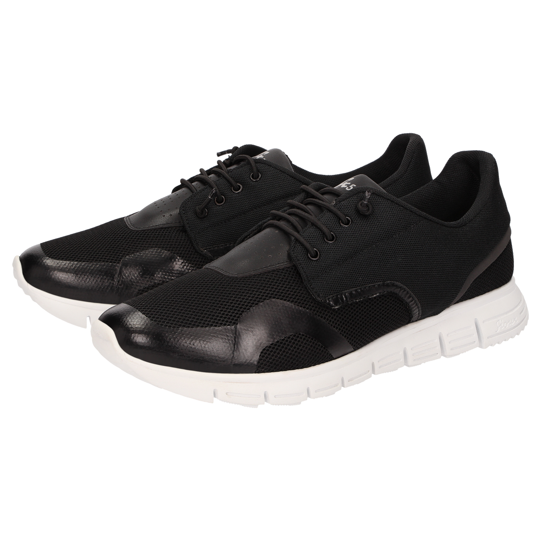 Sioux Mokrunner-H-2024 Men's in Black – Pair Image