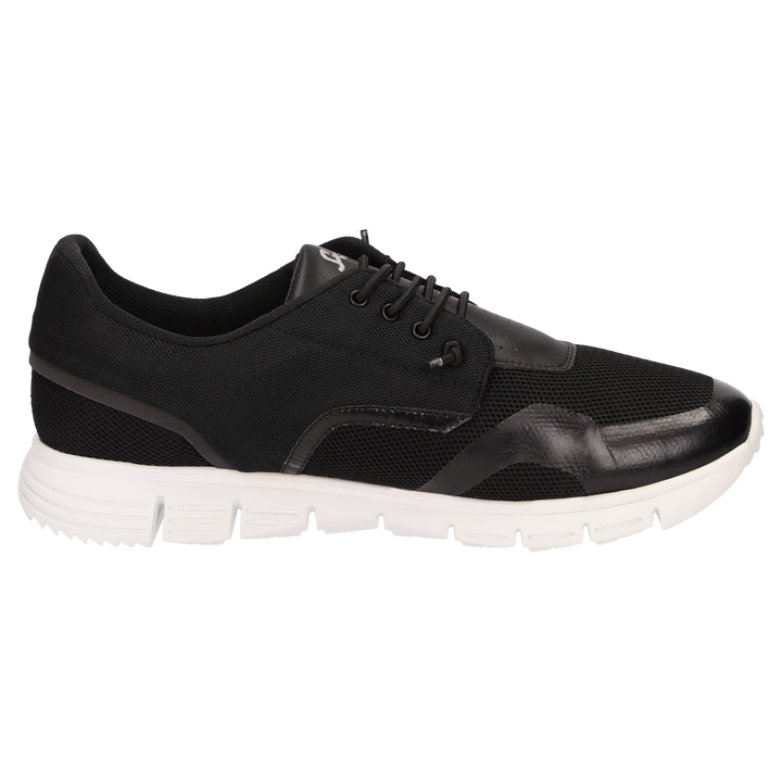 Sioux Mokrunner-H-2024 pour homme, noir – Intérieur