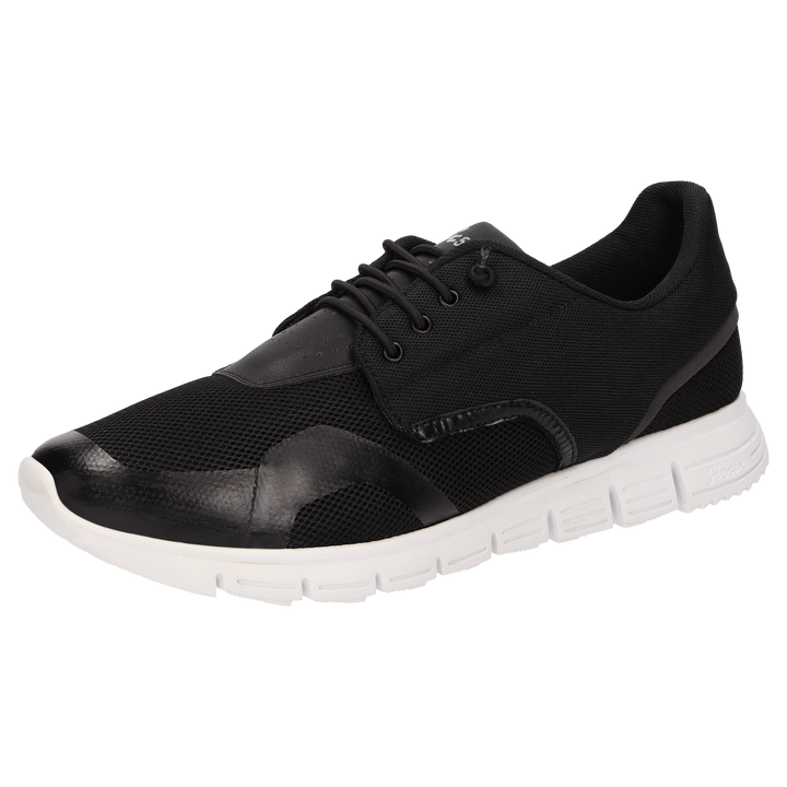 Sioux Mokrunner-H-2024 pour homme, noir