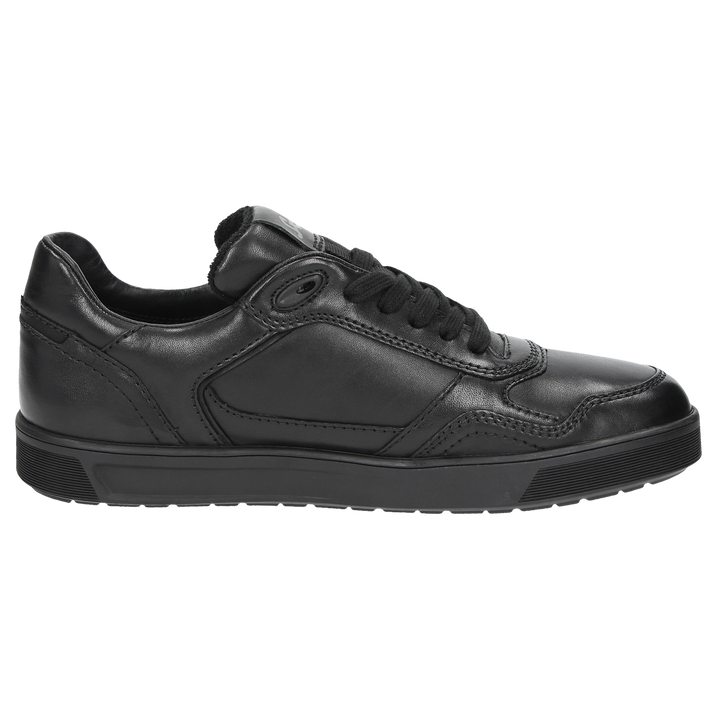 Sioux Tedroso-706-TEX Herren in schwarz – Innenseite
