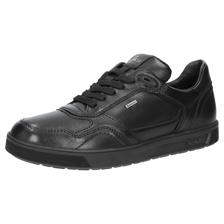 Sioux Tedroso-706-TEX Herren in schwarz