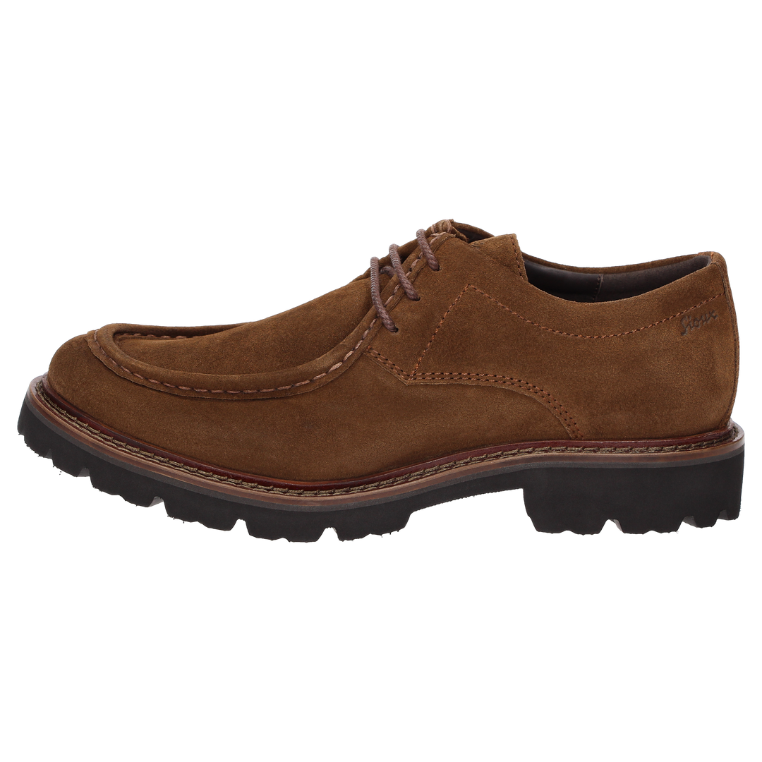 Sioux Adalrik-714-H pour homme, couleur marron – Extérieur