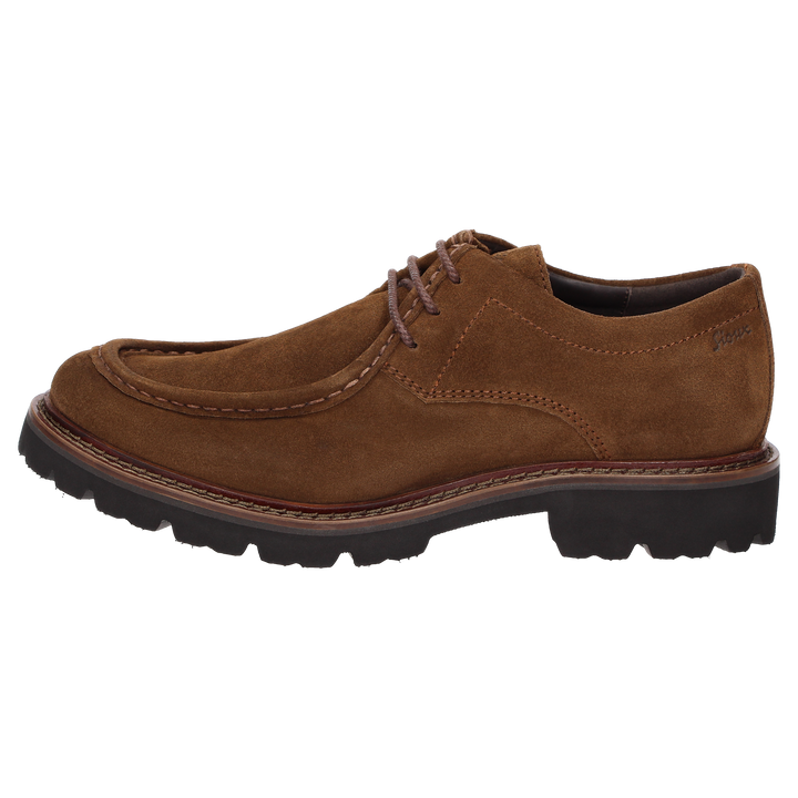 Sioux Adalrik-714-H pour homme, couleur marron – Extérieur