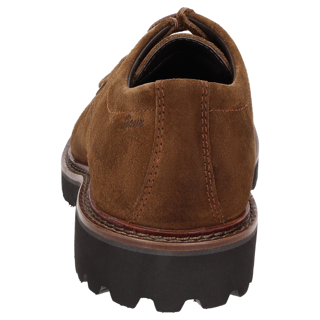 Sioux Adalrik-714-H pour homme, couleur marron – vue de dos