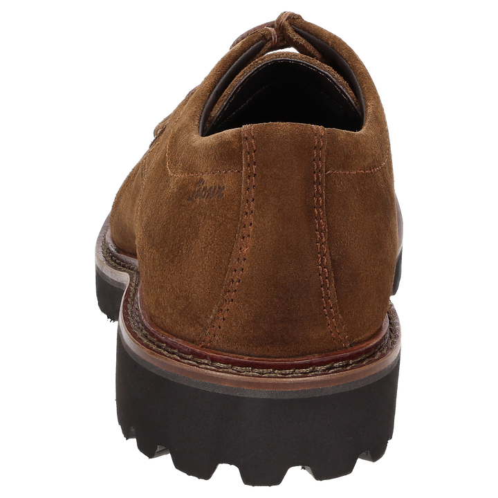 Sioux Adalrik-714-H pour homme, couleur marron – vue de dos