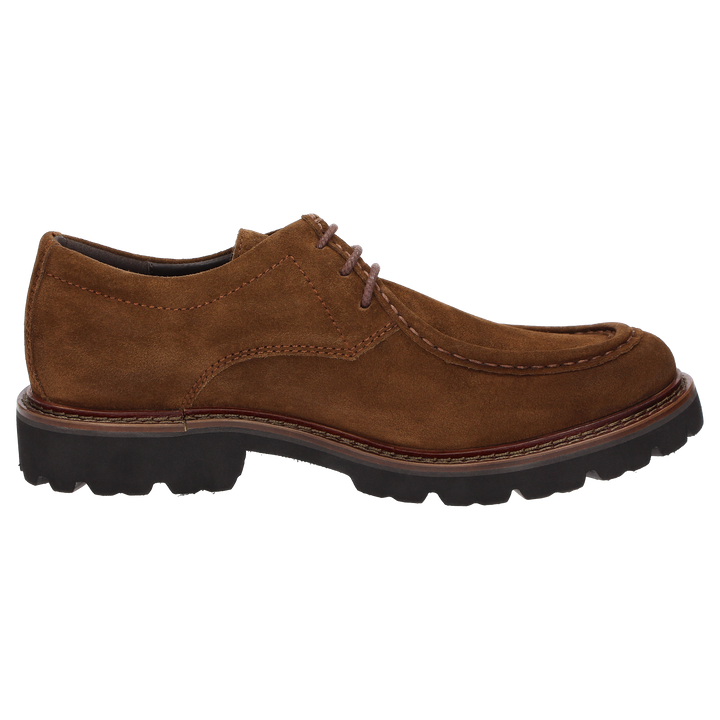 Sioux Adalrik-714-H pour homme, marron – Intérieur