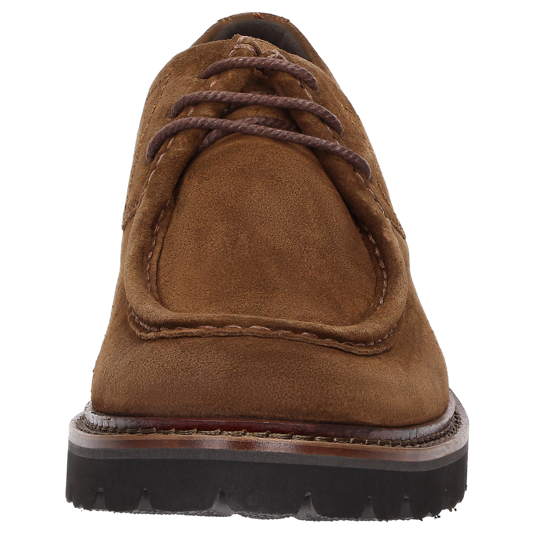 Sioux Adalrik-714-H pour homme, couleur marron – vue de face