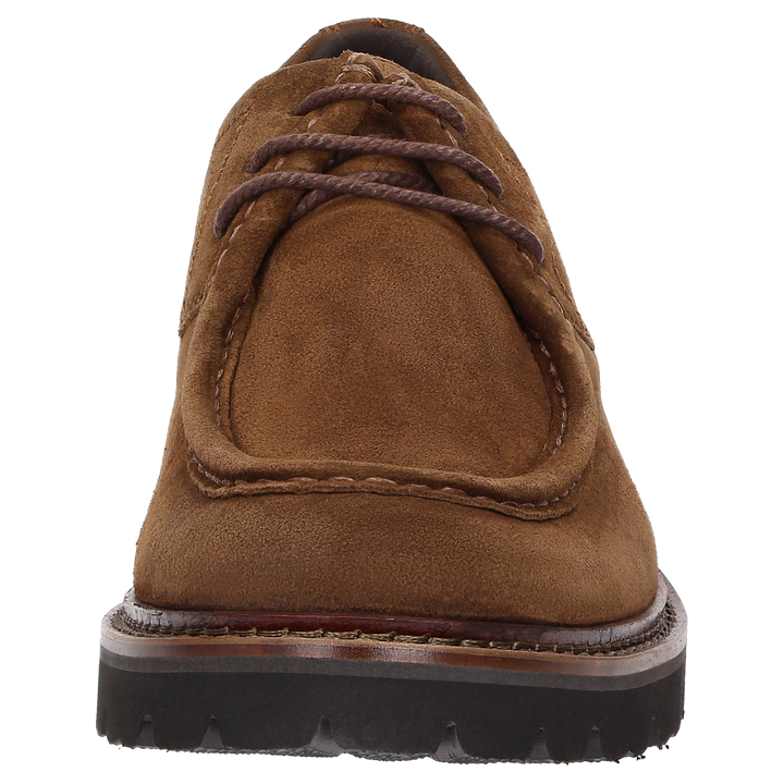 Sioux Adalrik-714-H pour homme, couleur marron – vue de face