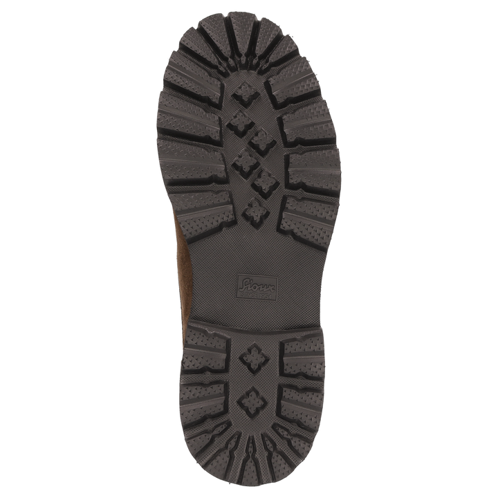 Sioux Adalrik-714-H pour homme, couleur marron – Vue de la semelle