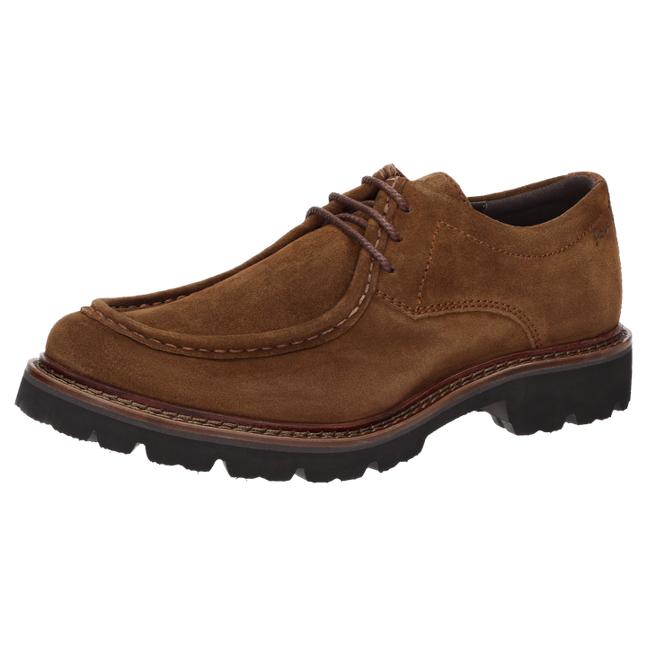 Sioux Adalrik-714-H pour homme, couleur marron