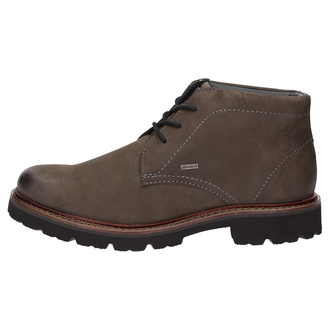 Sioux Adalrik-716-TEX-H Herren in grau – Außenseite
