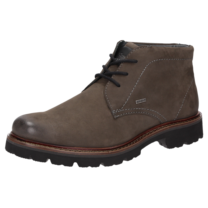 Sioux Adalrik-716-TEX-H pour homme, couleur grise