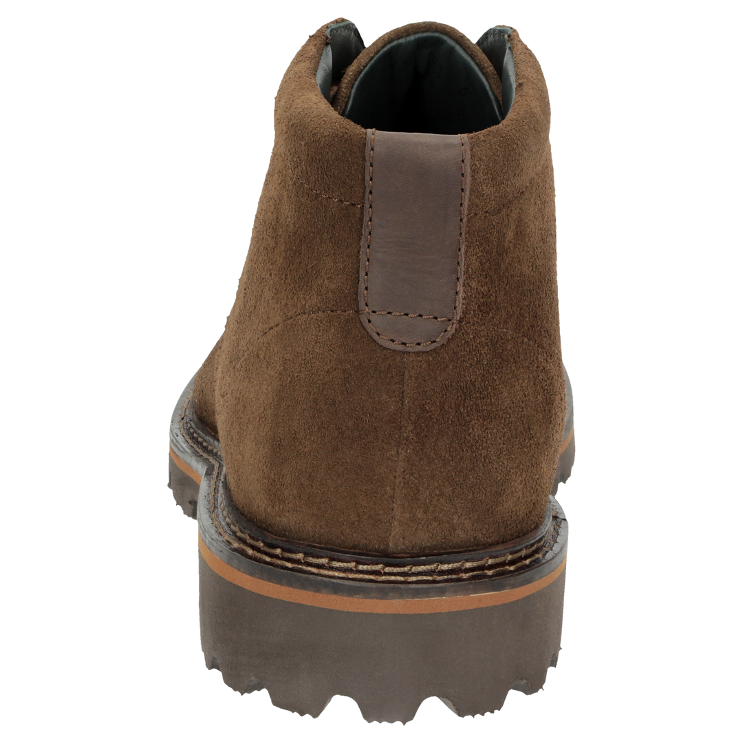 Sioux Adalrik-716-TEX-H Men&