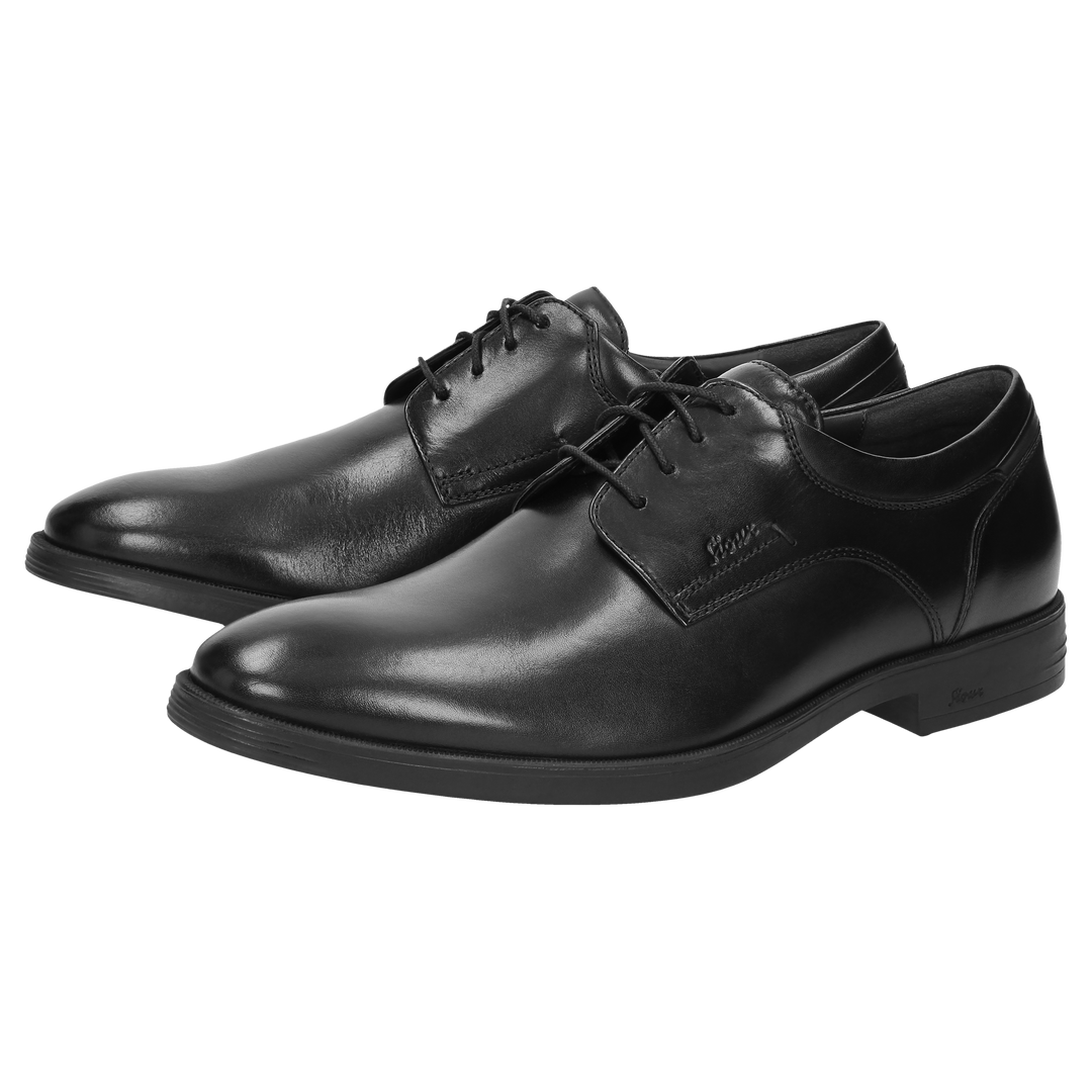 Sioux Foriolo-707-H Herren in schwarz – Paarbild