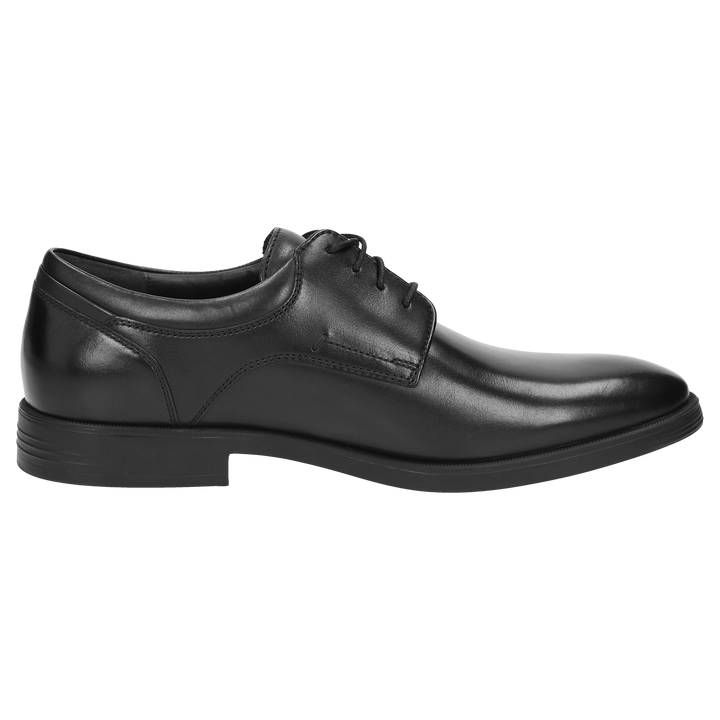 Sioux Foriolo-707-H Herren in schwarz – Innenseite