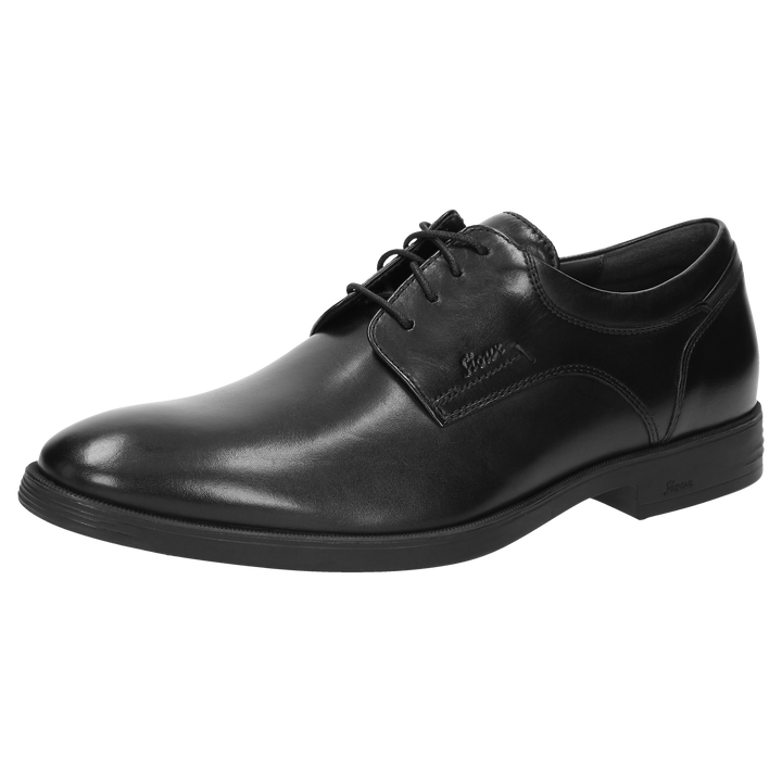 Sioux Foriolo-707-H Herren in schwarz