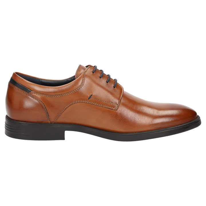 Sioux Foriolo-707-H Herren in cognac – Innenseite