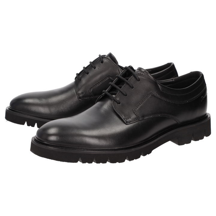 Sioux Rogtanos-700 Herren in schwarz – Paarbild