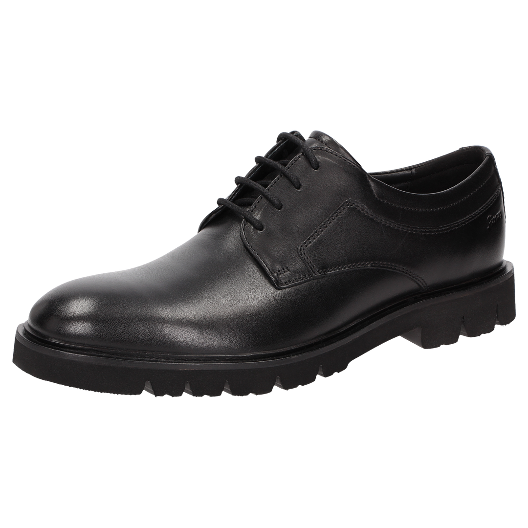 Sioux Rogtanos-700 Herren in schwarz