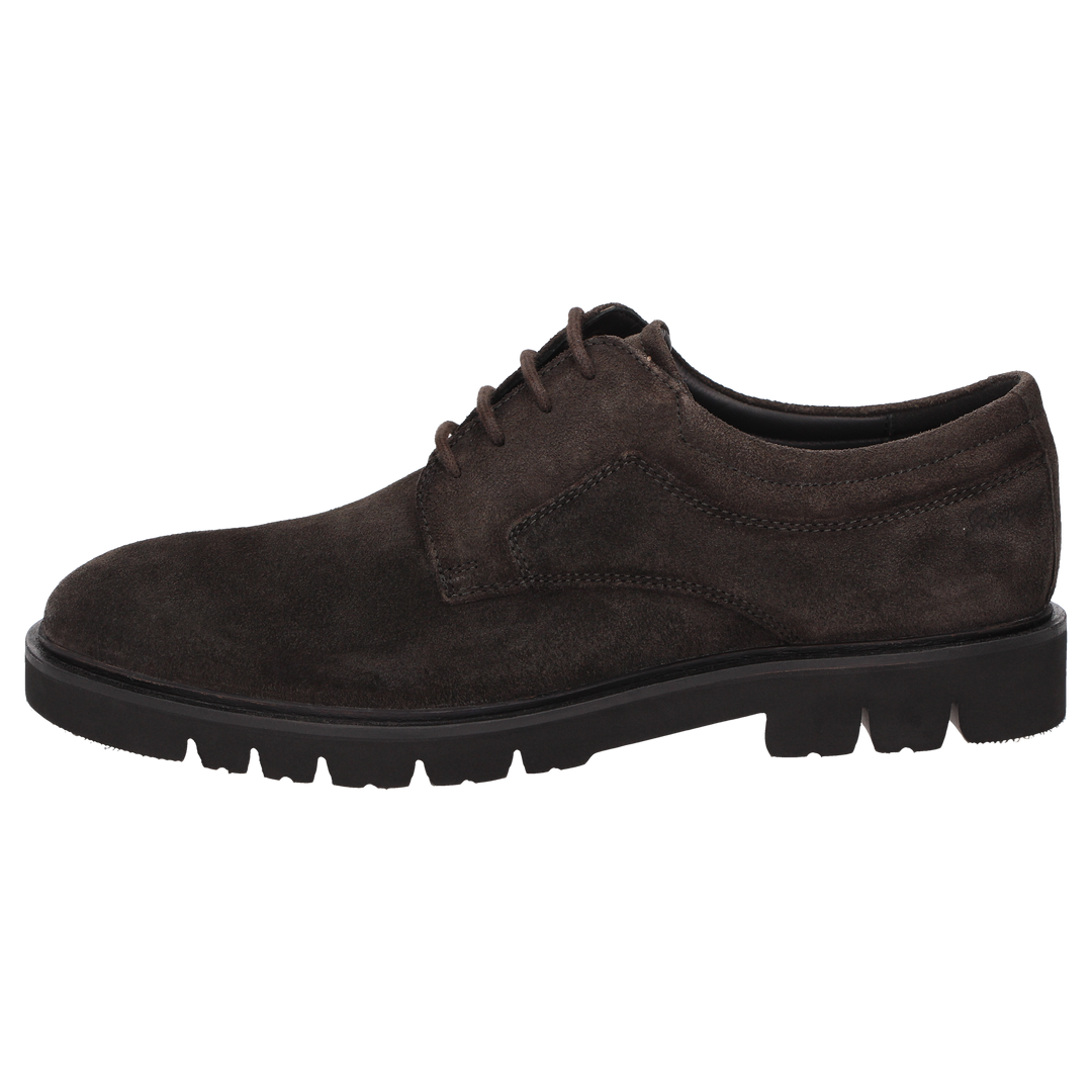 Sioux Rogtanos-700 Men's in Dark Brown – Exterior