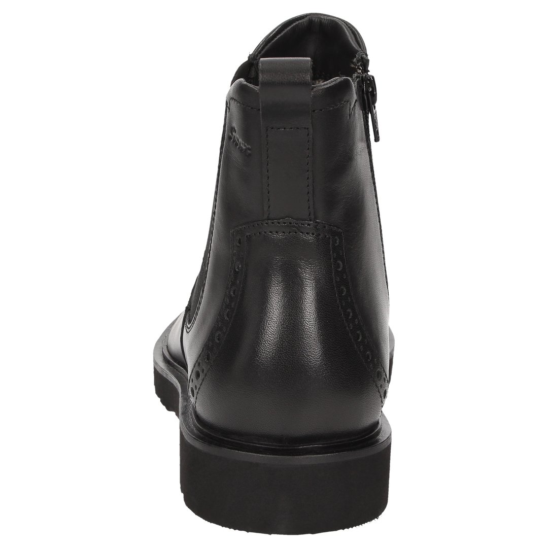 Sioux Rogtanos-701-WF Men&
