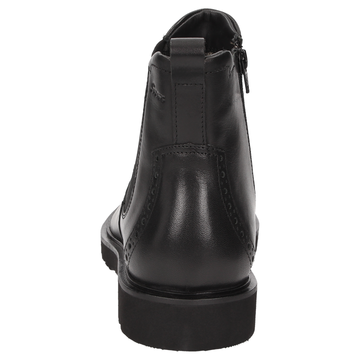 Sioux Rogtanos-701-WF Men&